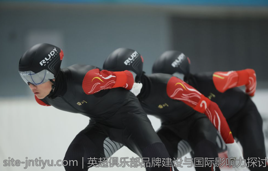 英超俱乐部品牌建设与国际影响力探讨