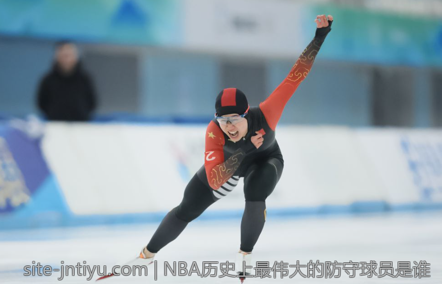 NBA历史上最伟大的防守球员是谁