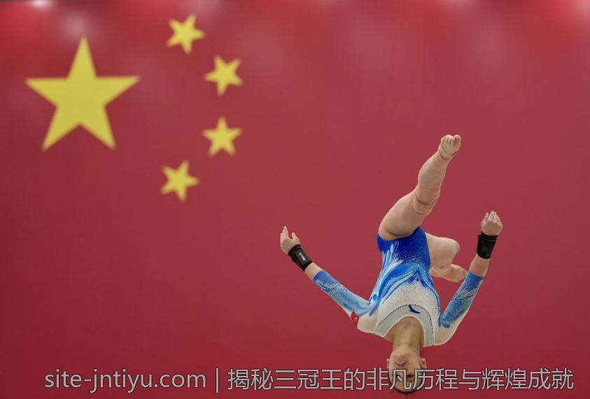 揭秘三冠王的非凡历程与辉煌成就
