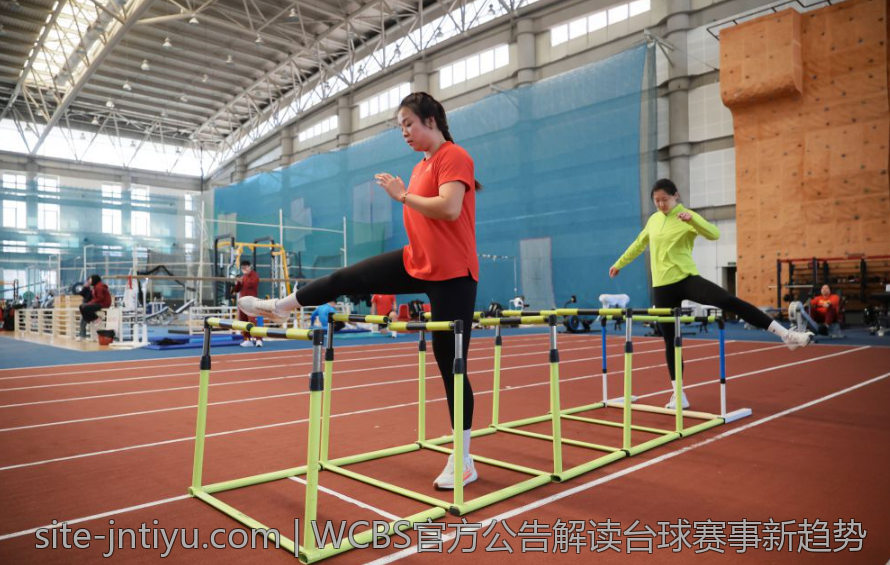 WCBS官方公告解读台球赛事新趋势