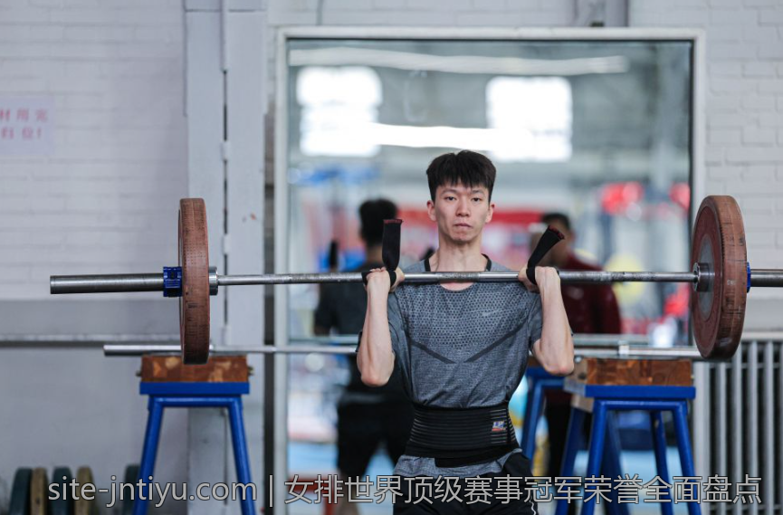 女排世界顶级赛事冠军荣誉全面盘点
