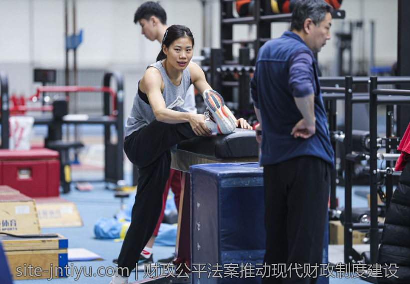 财政公平法案推动现代财政制度建设