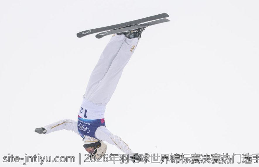 2026年羽毛球世界锦标赛决赛热门选手盘点