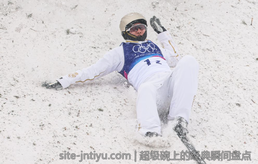 超级碗上的经典瞬间盘点