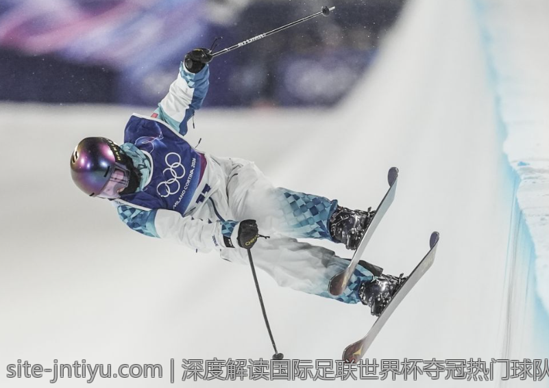 深度解读国际足联世界杯夺冠热门球队