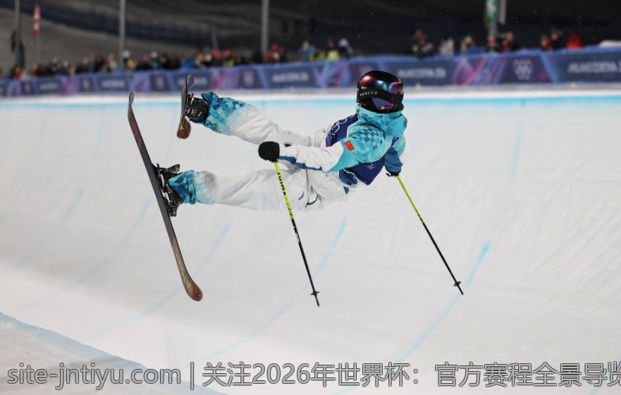 关注2026年世界杯：官方赛程全景导览与赛程预测