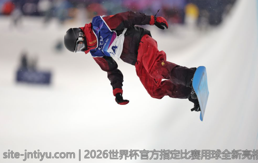 2026世界杯官方指定比赛用球全新亮相解析