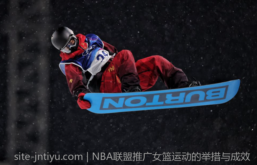 NBA联盟推广女篮运动的举措与成效