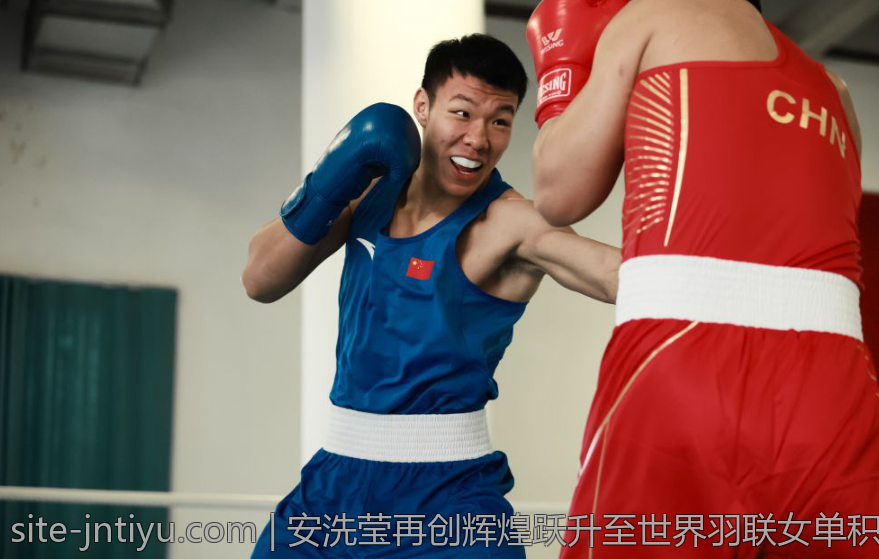 安洗莹再创辉煌跃升至世界羽联女单积分榜首引领新潮流