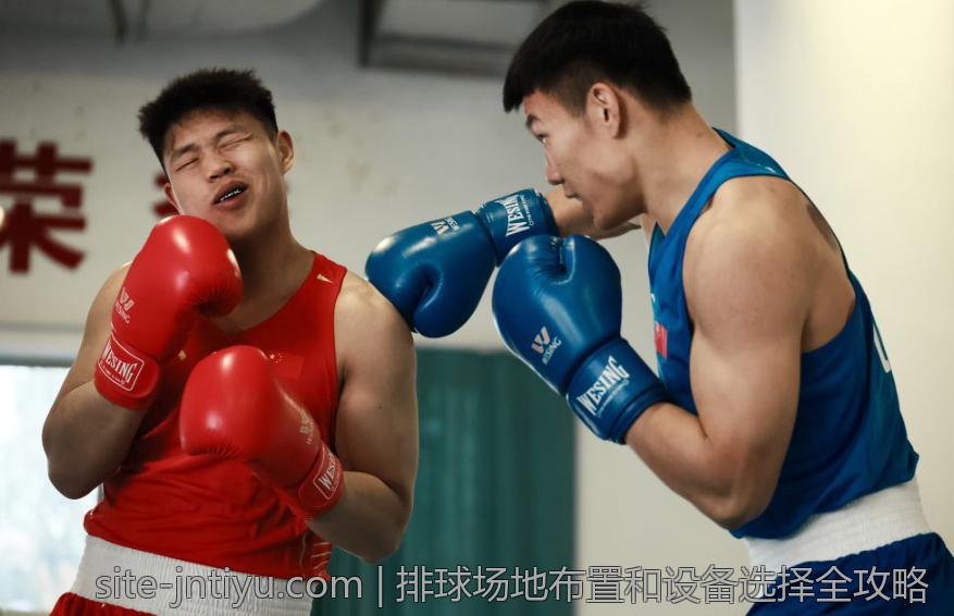 排球场地布置和设备选择全攻略