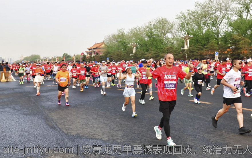 安赛龙男单震撼表现回放，统治力无人能敌
