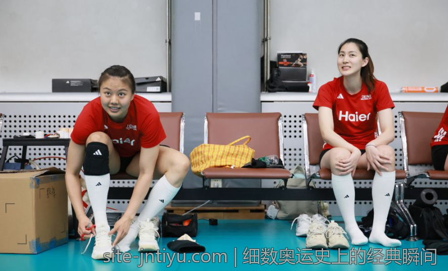 细数奥运史上的经典瞬间