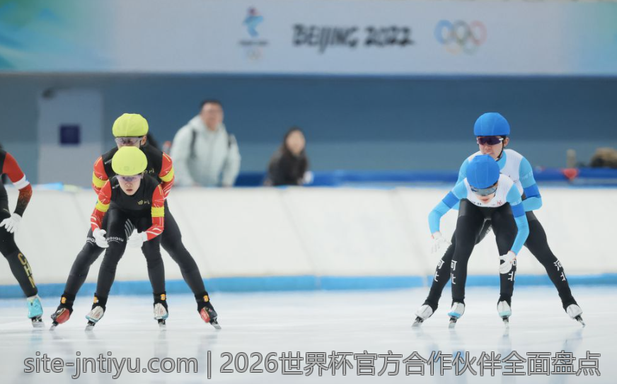 2026世界杯官方合作伙伴全面盘点