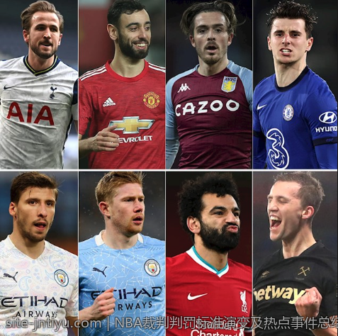 NBA裁判判罚标准演变及热点事件总结