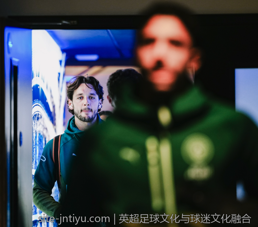 英超足球文化与球迷文化融合