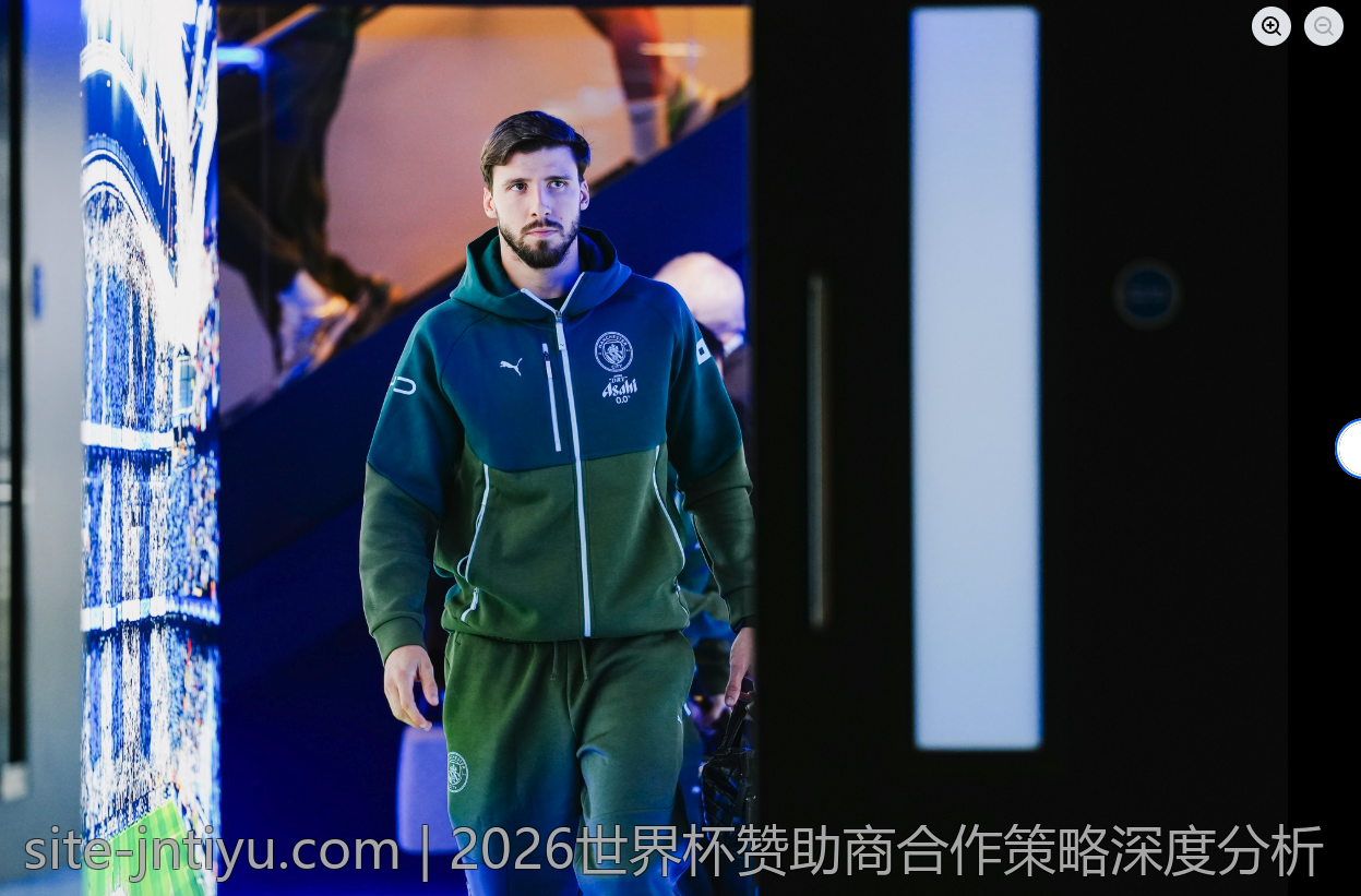 2026世界杯赞助商合作策略深度分析